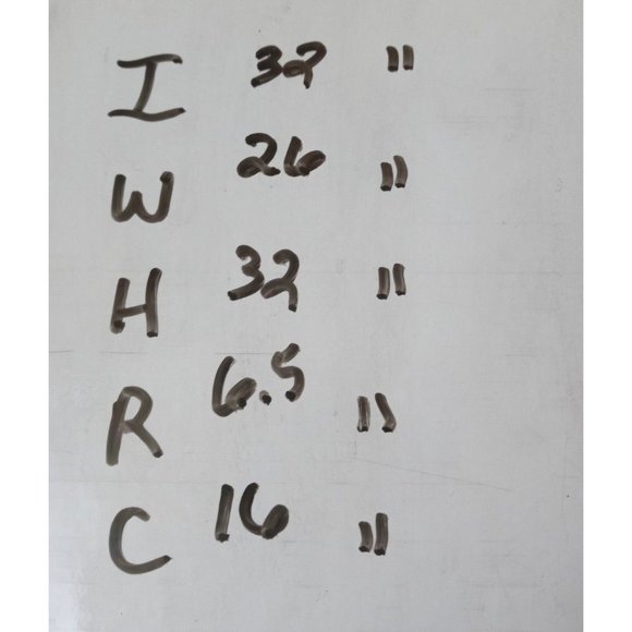 Wrangler Pink Boot Cut Jeans - Picture 8 of 8